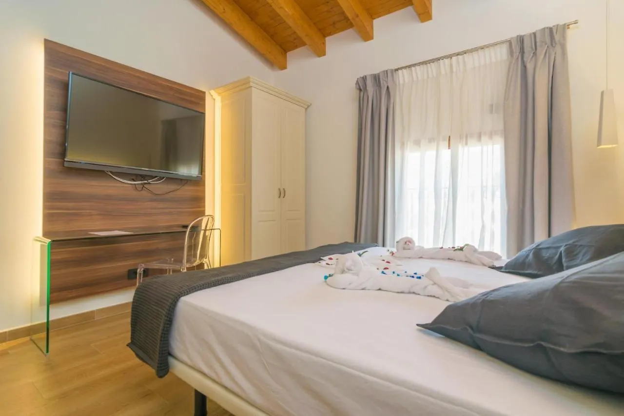 Central Maria Hotel Palma de Mallorca