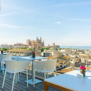 Almudaina **** Palma de Mallorca