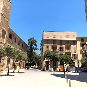 3* Hotel Damunt