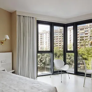 Palladium Hotel