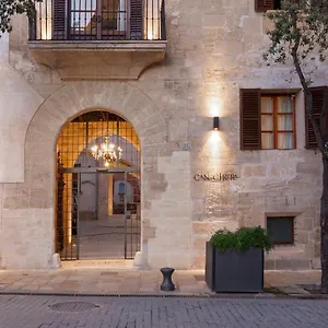 4* Hotel Cirera