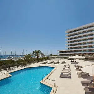Hotell Melia Marina
