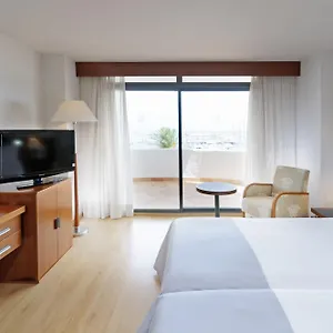 4* Hotel Bellver , Affiliated By Melia
