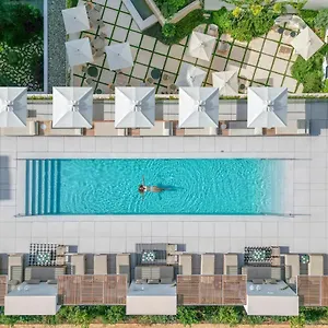 Hotell Hm Blanc