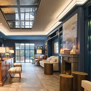 Hotell Antigua - Casa Noble
