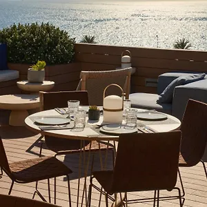 5* Hotel Calatrava (adults Only)