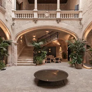 5* Hotel Nobis Palma, A Member Of Design