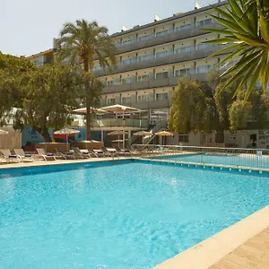 4* Hotel Joan Miro Museum