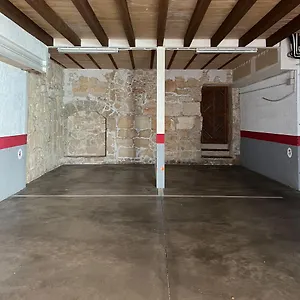 2* Hotel Ramon Llull House