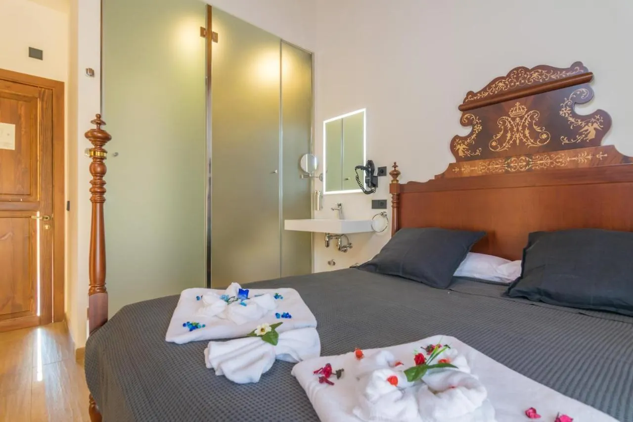 Hotel Central Maria