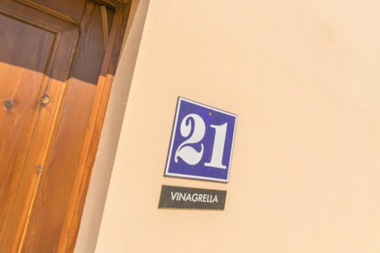 Hotel Central Maria