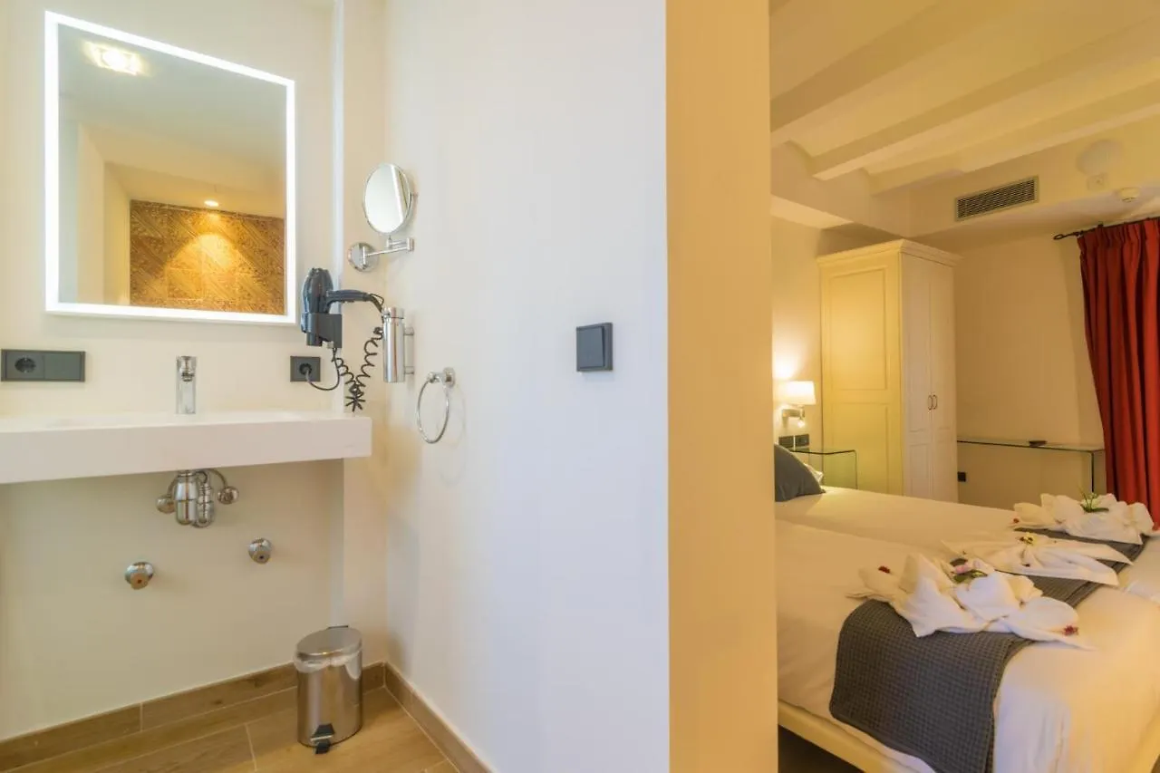 Central Maria 3*, Palma de Mallorca