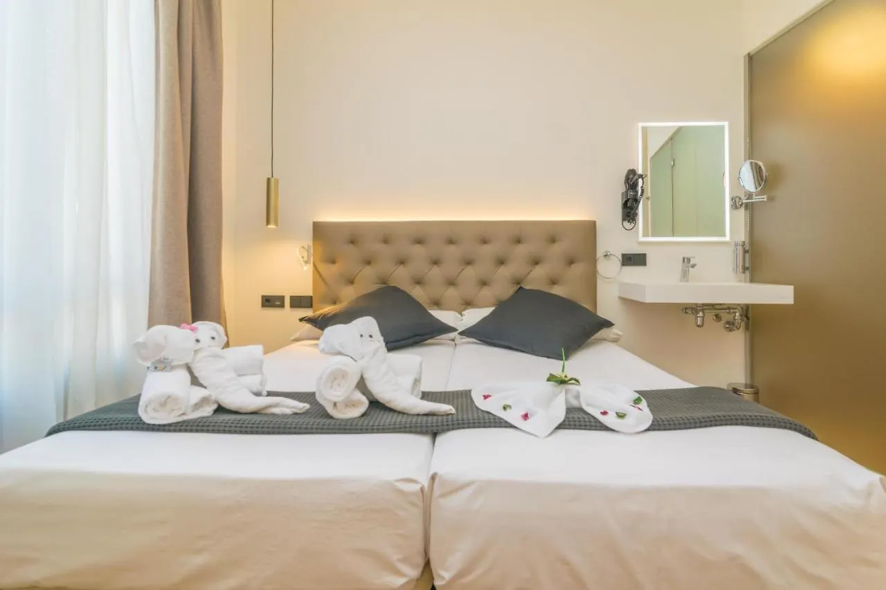 Central Maria Hotel Palma de Mallorca