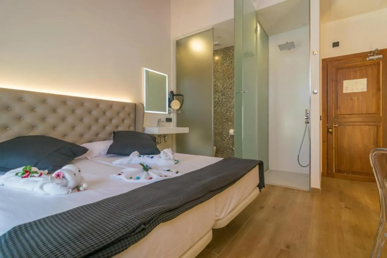 *** Hotel Central Maria Spain