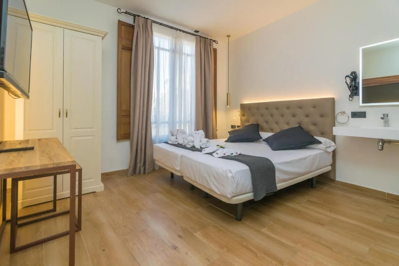 Hotel Central Maria