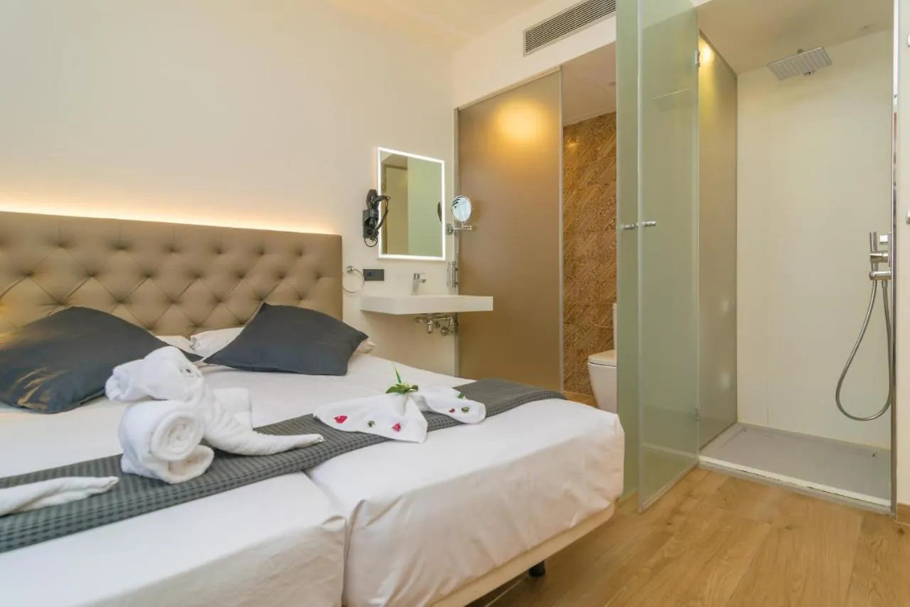 Hotel Central Maria