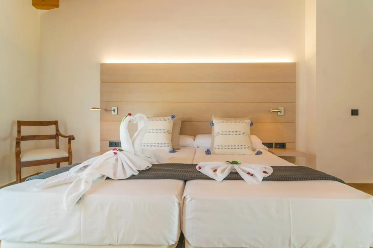 Central Maria Hotel Palma de Mallorca