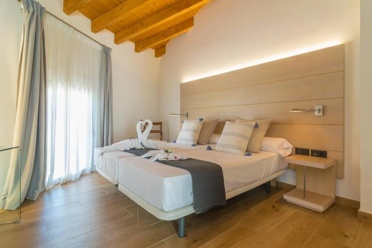 Central Maria Hotel Palma de Mallorca