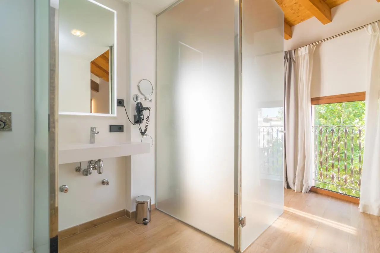 Central Maria 3*, Palma de Mallorca Spain