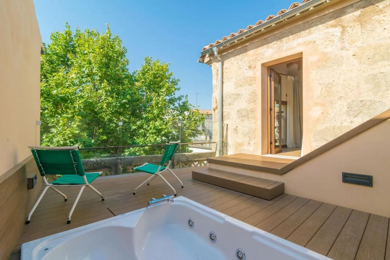 Central Maria Hotel Palma de Mallorca
