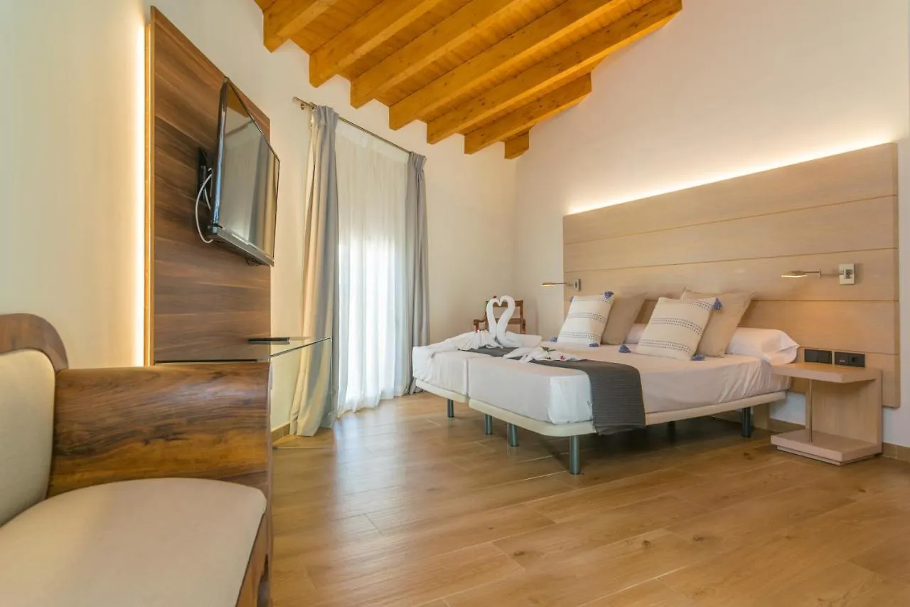 *** Hotel Central Maria Spain